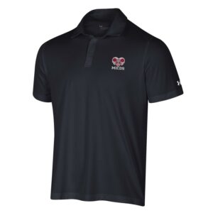 Under Armour Tech Mesh Polo